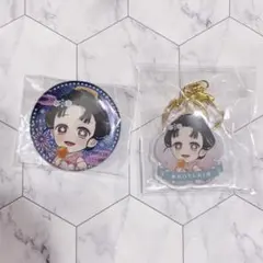 鬼滅の刃 WEBSHOPくじ 花火大会 2025 狛治と恋雪