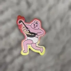 おぱんちゅうさぎ アクリル磁石のサムネイル