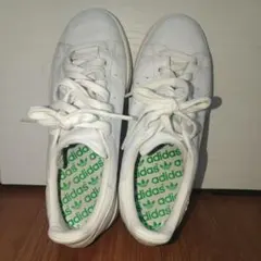 adidas スタンスミス ホワイト