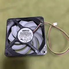 Nidec Gentle Typhoon D1225C12B5AP-15