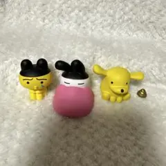 たまごっち　まちぼうけ