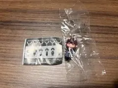 ミルキーサブウェイめじるしアクセサリー アカネ