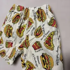 マーキーズ パンツ 100センチ