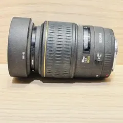 【ジャンク品】 SIGMA 105mm F2.8 EX MACRO Aマウント用のサムネイル
