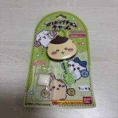 ちいかわ ロリポップチョコチャーム くりまんじゅう