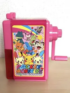 にゃんにゃんにゃんこ 鉛筆削り サンエックス - メルカリ