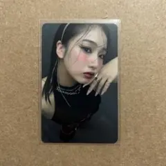 HANAモモカ トレカ