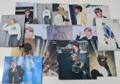 Mrs. GREEN APPLE フォトカまとめ売り 若井滉斗