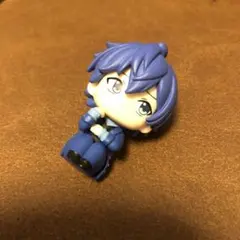 カラフルピーチ　なおきり　ガチャガチャ