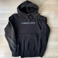 2026年最新】攻殻機動隊パーカーの人気アイテム - メルカリ