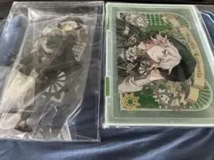 ダンガンロンパ 狛枝凪斗 オンラインくじD賞 グリッター缶バッジ