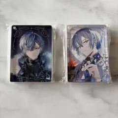 小柳ロウ アクリルブロックキーホルダー 2024 2025 ノスタルジア