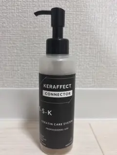 KERAFFECT CONNECTOR ケラフェクトコネクター S-S-Kのサムネイル