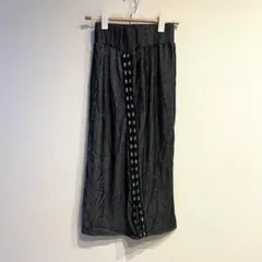 KYo 韓国ファッション タイトスカート