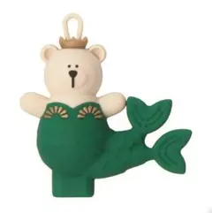 スターバックス 30YEARS 30周年 リユーザブルカップ べアリスタ