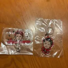 浦和レッズ ガチャガチャセット 石原広教