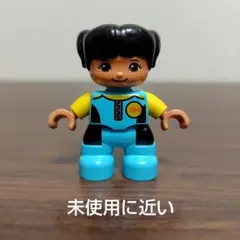 レゴデュプロ　フィグ⑭