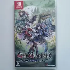 グリム・ガーディアンズ　Grim Guardians: Demon Purge