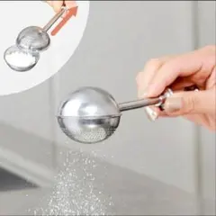 粉ふるい 茶こし 3COINS KITINTOのサムネイル