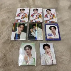 GMMTV - Leng トレカ