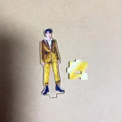 M!LK 爆裂愛してる / 好きすぎて滅 曽野舜太