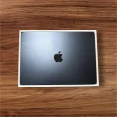 MacBook Air M2 13 256GB MLY33J/A ミッドナイト