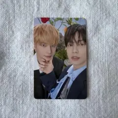 TXT セツナハナビ Special盤 スビン テヒョン トレカ