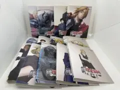 新品ケース交換済み　鋼の錬金術師1期+2期+劇場版 DVD31巻セット 新品ケース交換済み 鋼の錬金術師1期+2期+劇場版 DVD31巻セット