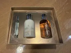 Molton Brown サンリット クレメンタイン＆ベチバー セットのサムネイル