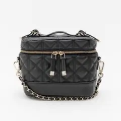 RANDAキルティングバニティ