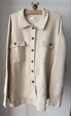 【新品未使用】LOWRYS FARM トップス