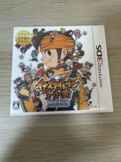 イナズマイレブン 1・2・3!! 円堂守伝説のサムネイル