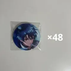 OVER REQUIEMZ オバレク 特装版 缶バッジ カイゼ 8点 - メルカリ