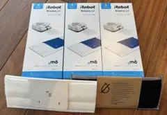 iRobot Braava jet m6 ウェットパッド 3箱セット➕おまけのサムネイル