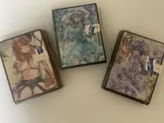 原神 スリーブ【底値】