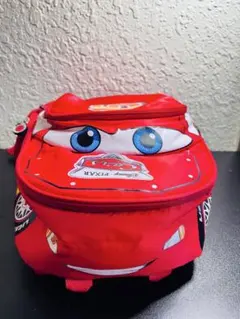 幼稚園の好きなディズニーピクサー カーズ ボディバッグ
