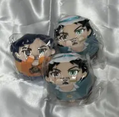 ヒプマイ 天谷奴零 おまんじゅう+もちころx2 - メルカリ