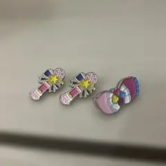 アイカツ ガチャガチャ