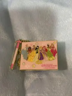 上海ディズニー　プリンセス　ピンバッジ