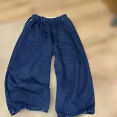 studioCLIP!ゆったりデニム本日のみ価格