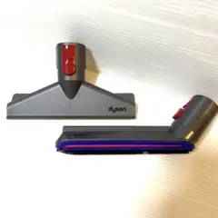 ダイソン PencilVac Fluffycones ブラシ付き隙間ノズル - メルカリ