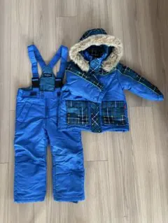 Moujonjon 子ども用スキーウェアセット