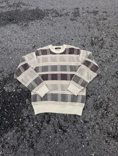 Clothing 『olive&brown』ニット