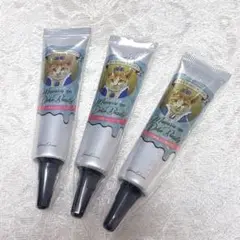 レジン用接着剤 まさるのdecoボンディ 3本セット