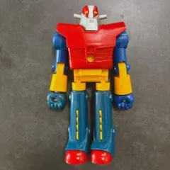 激レア メカブロック UFO戦士ダイアポロン レッガー フィギュア ブルマァク 激レア メカブロック UFO戦士ダイアポロン レッガー フィギュア