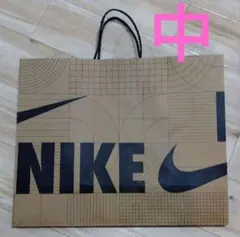 2026年最新】NIKE ショップ袋・ショッパーの人気アイテム - メルカリ