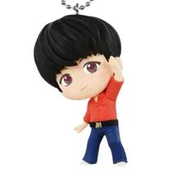 BTS　ジェイホープ　フィギュア　キーホルダー　TinyTAN MASCOT