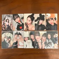 le sserafim ルセラフィム unforgiven weverse