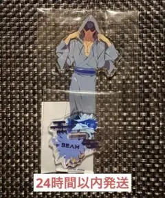 ビーム アクリルスタンド チェンソーマン OMATSURI POP UP
