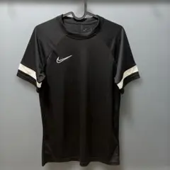 NIKE ドライフィット DRY-FIT Tシャツ ブラックのサムネイル